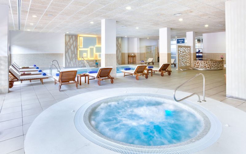 Hotel Barcelo Punta Umbria Mar, Spanien, Punta Umbría. Großes 30