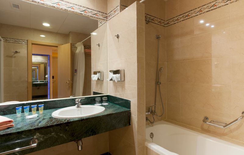 Hotel Playacartaya, Spanien, Cartaya. Großes 15