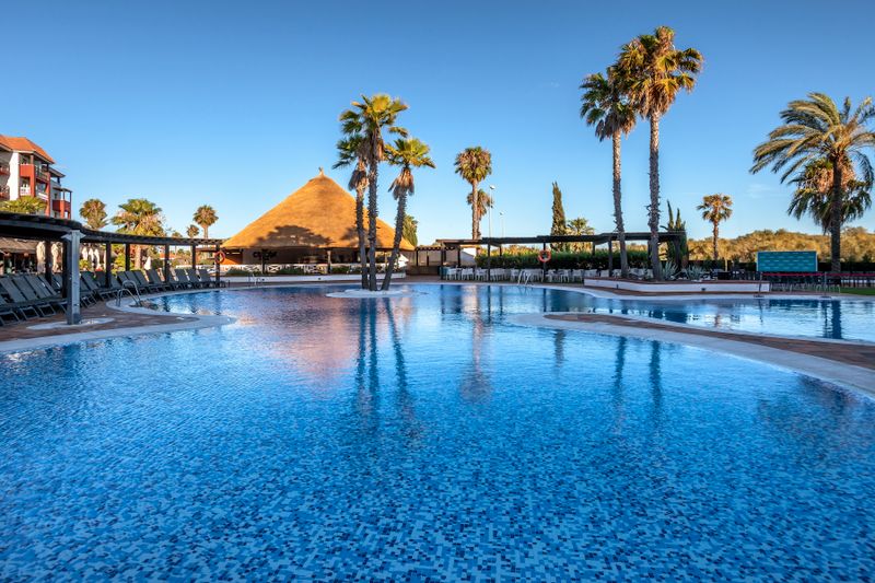 Hotel SMY Isla Cristina, Spanien, Isla Cristina. Großes 2