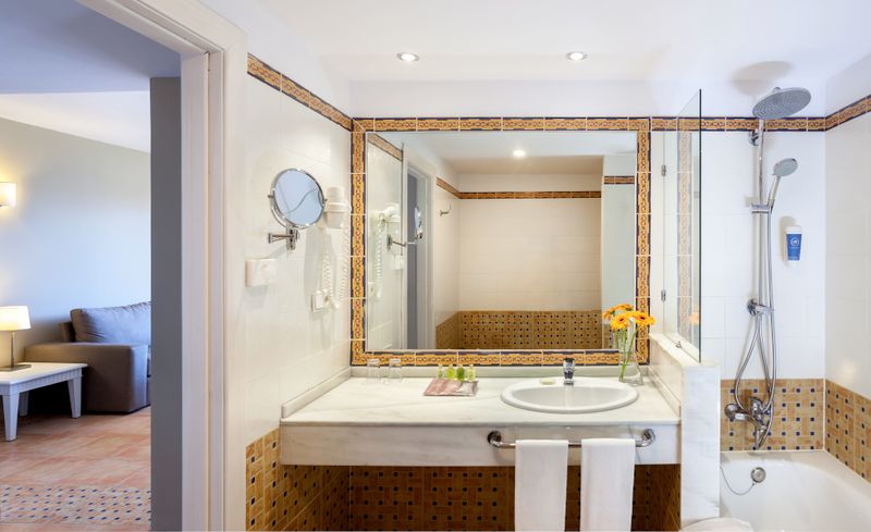 Hotel SMY Isla Cristina, Spanien, Isla Cristina. Großes 15