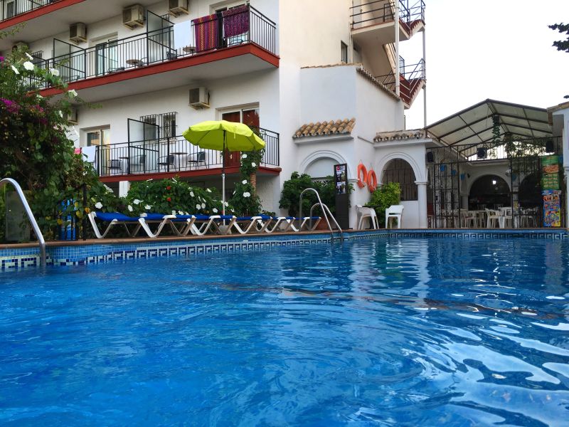 Hotel Carmen Teresa, Spanien, Torremolinos. Großes 2