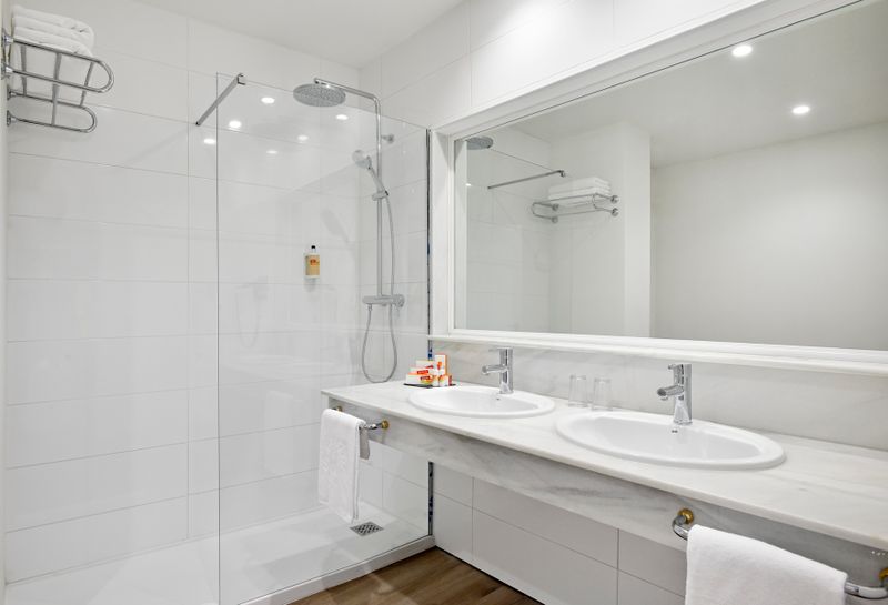 Hotel Sol Marbella Estepona - Atalaya Park, Spanien, Estepona. Großes 34