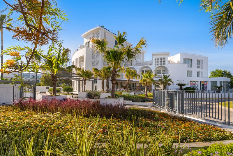 Hotel Hotel Fuerte Conil-Resort, Spanien, Conil de la Frontera. Großes 2