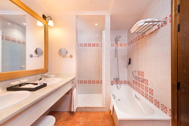 Hotel Hotel Fuerte Conil-Resort, Spanien, Conil de la Frontera. Großes 55