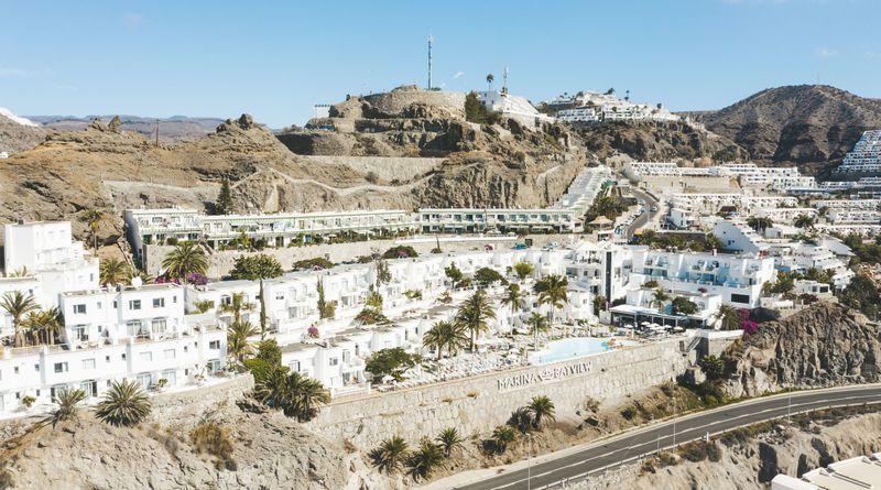 Hotel Marina Bayview - Adults Only, Spanien, Puerto Rico. Großes 23