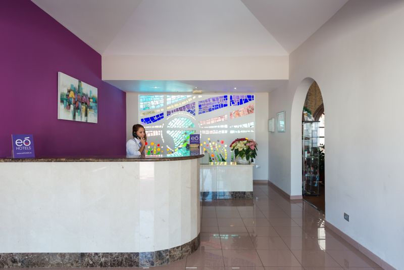 Hotel eo Suite Hotel Jardin Dorado, Spanien, Maspalomas. Großes 2