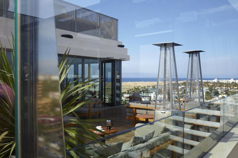 Hotel Bohemia Suites and Spa - Adults Only, Spanien, Playa del Ingles. Großes 2