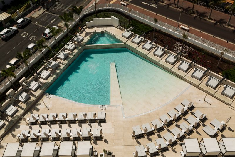 Hotel Hotel Caserio, Spanien, Playa del Ingles. Großes 2