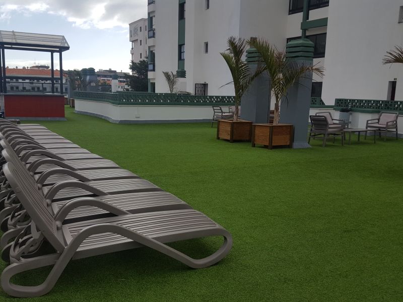 Hotel Green Field, Spanien, Playa del Ingles. Großes 13