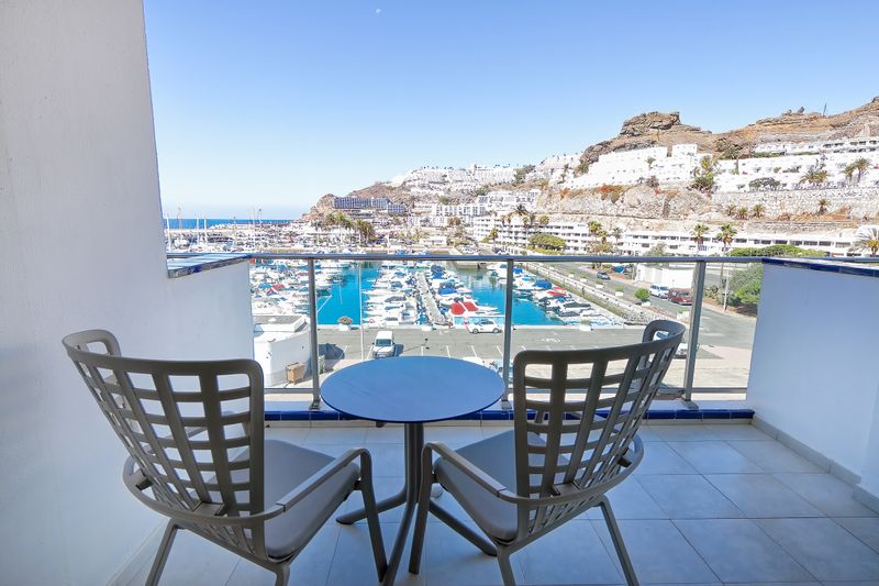 Hotel Morasol Suites, Spanien, Puerto Rico. Großes 33