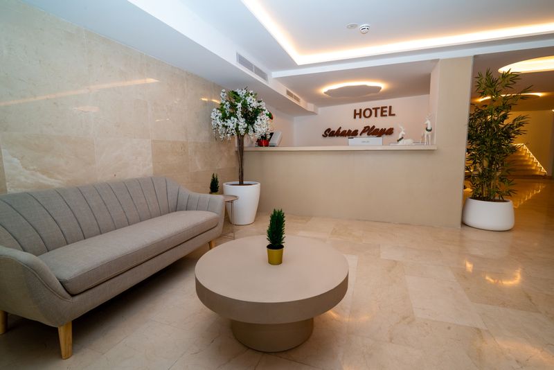 Hotel HL Sahara Playa, Spanien, Playa del Ingles. Großes 2