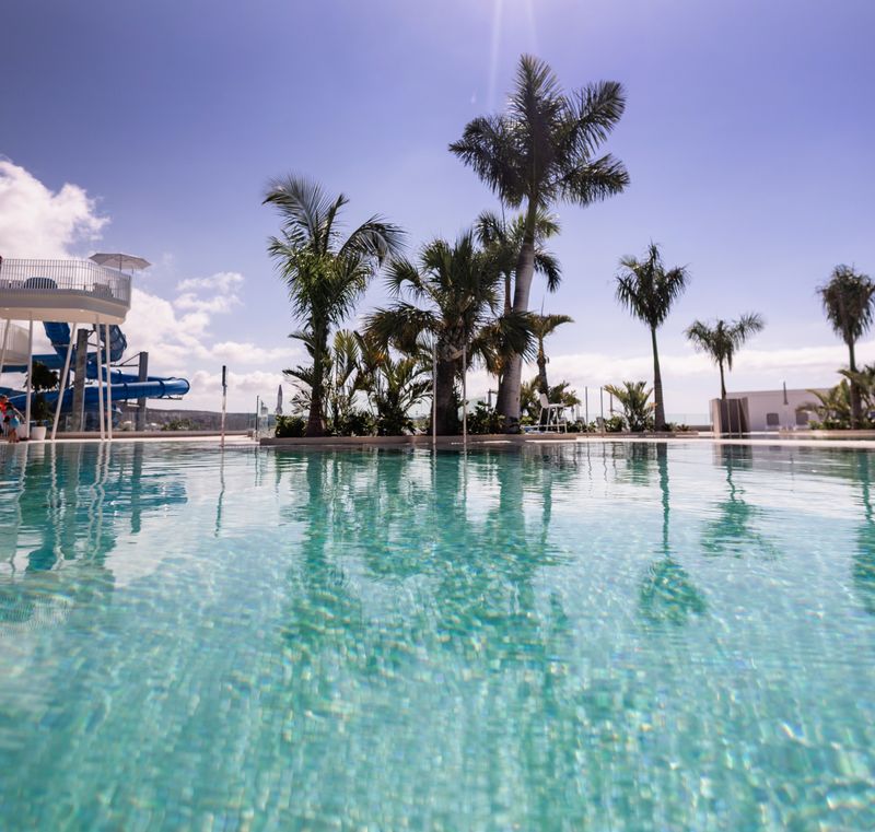 Hotel Hotel Servatur Puerto Azul, Spanien, Puerto Rico. Großes 2