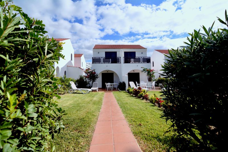 Hotel Parquemar, Spanien, Playa del Ingles. Großes 12