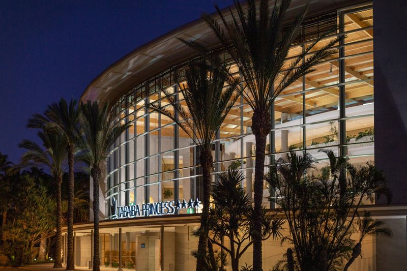 Hotel Tabaiba Princess, Spanien, Maspalomas. Großes 2