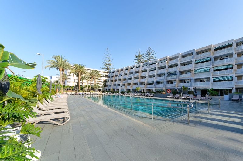 Hotel Jardin Del Atlantico - .., Spanien, Playa del Ingles. Großes 2