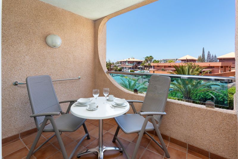 Hotel MUR Apartamentos Buenos Aires, Spanien, Playa del Ingles. Großes 15