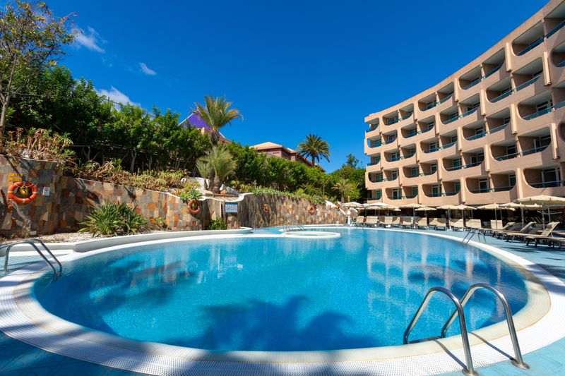 Hotel MUR Apartamentos Buenos Aires, Spanien, Playa del Ingles. Großes 1