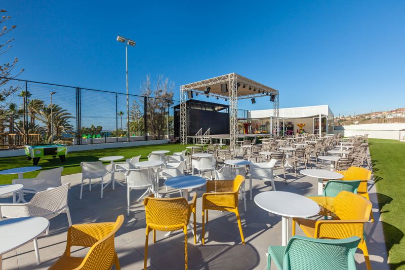 Hotel Abora Interclub Atlantic by Lopesan Hotels, Spanien, San Bartolomé de Tirajana. Großes 23