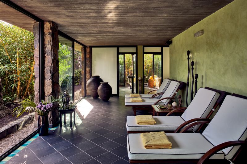 Hotel Hotel Seaside Palm Beach, Spanien, Maspalomas. Großes 19