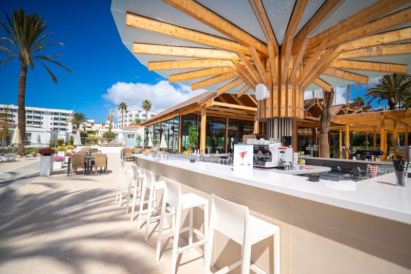 Hotel HL Miraflor Suites, Spanien, Playa del Ingles. Großes 34