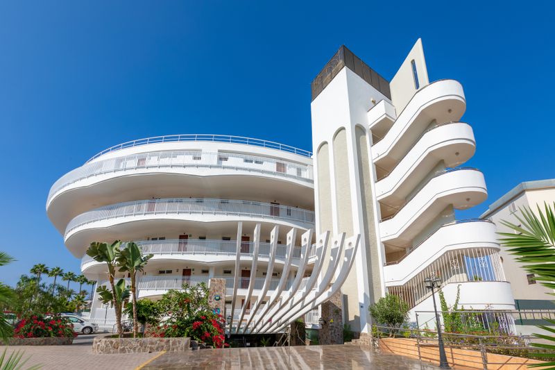 Hotel Sol Barbacan, Spanien, Playa del Ingles. Großes 1