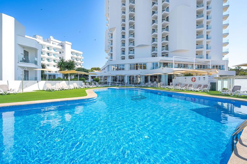 Hotel Hotel THB Maria Isabel - Adults Only, Spanien, Playa de Palma. Großes 1