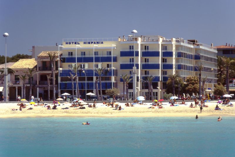 Hotel Hispania Hotel, Spanien, Playa de Palma. Großes 1