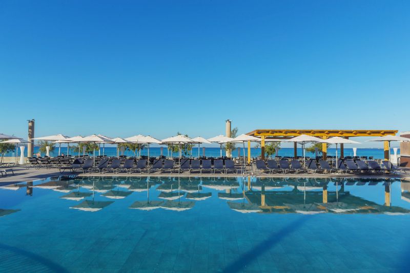 Hotel Aparthotel Fontanellas Playa, Spanien, Can Pastilla. Großes 1