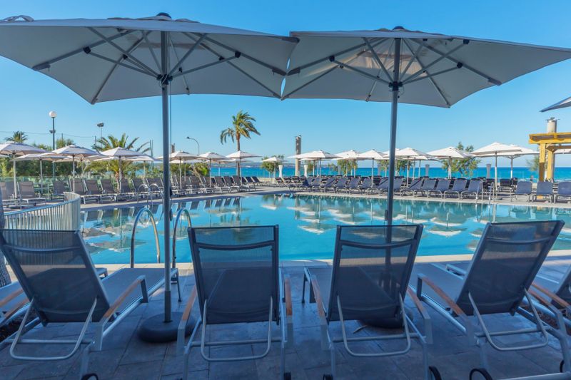 Hotel Aparthotel Fontanellas Playa, Spanien, Can Pastilla. Großes 2