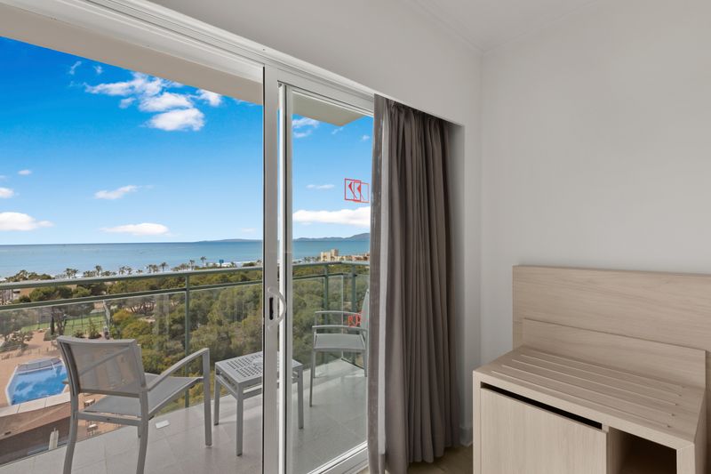 Hotel Timor Hotel, Spanien, El Arenal. Großes 1