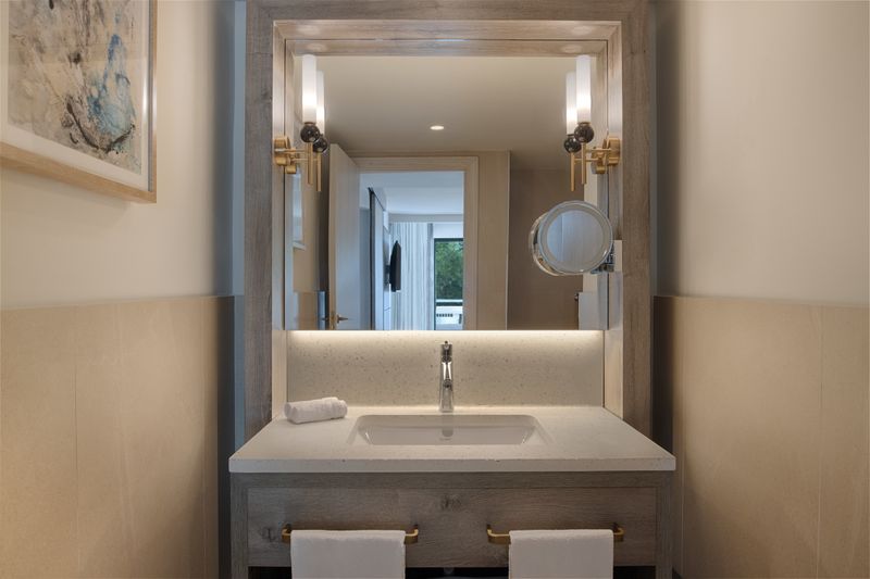 Hotel Hilton Mallorca Galatzo, Spanien, Costa de la Calma. Großes 34