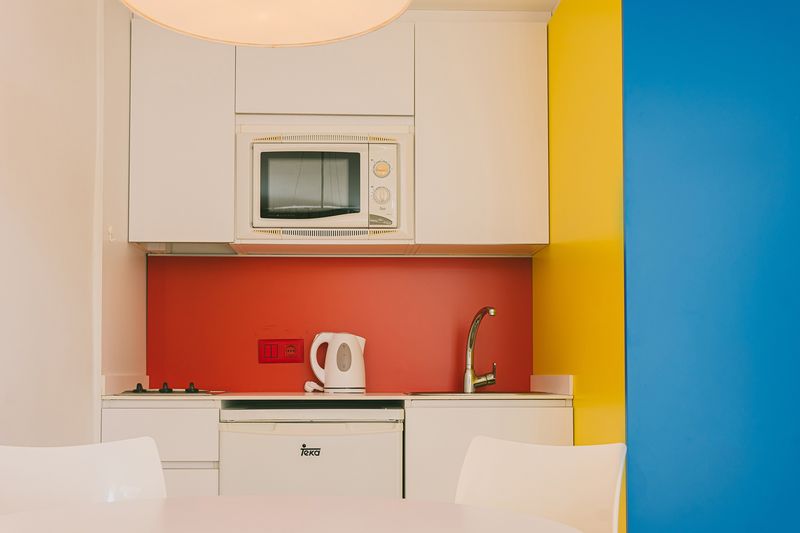 Hotel Novo Mar Aparthotel, Spanien, Paguera. Großes 51