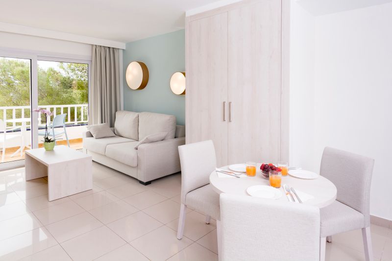 Hotel HSM Solivera, Spanien, Paguera. Großes 14