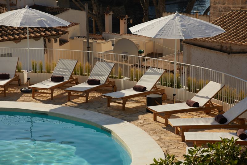 Hotel Inmood Aucanada, Spanien, Alcúdia. Großes 2