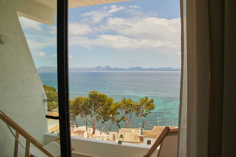 Hotel Inmood Aucanada, Spanien, Alcúdia. Großes 54