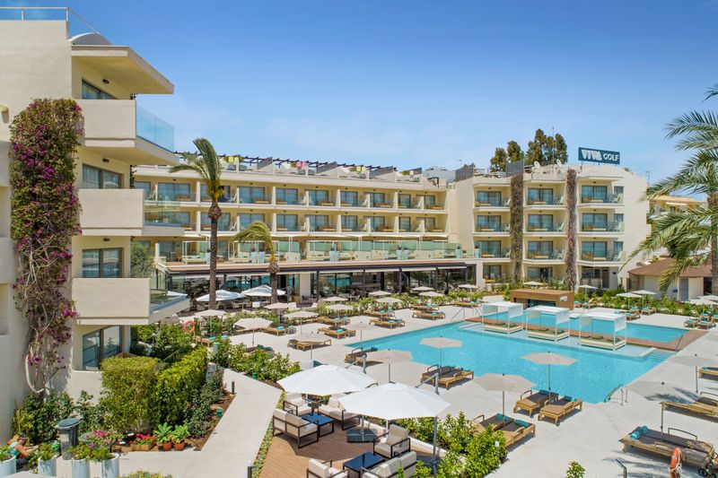 Hotel VIVA Golf Adults Only 18+, Spanien, Port d'Alcúdia. Großes 1