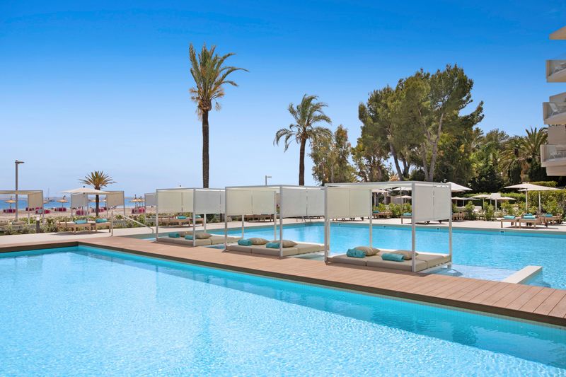 Hotel VIVA Golf Adults Only 18+, Spanien, Port d'Alcúdia. Großes 2