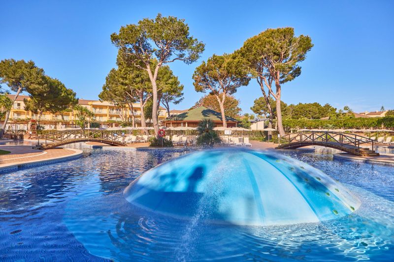 Hotel Zafiro Mallorca & Spa, Spanien, Can Picafort. Großes 2