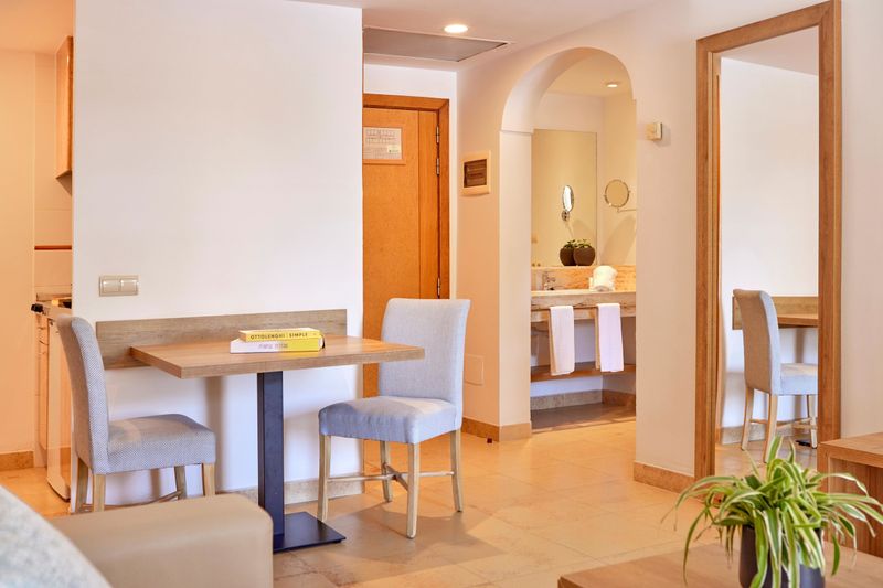 Hotel Zafiro Mallorca & Spa, Spanien, Can Picafort. Großes 30