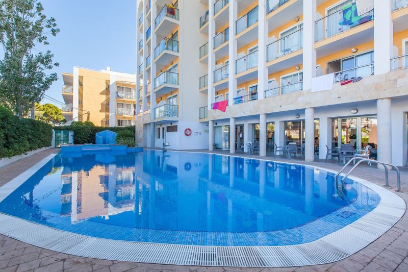 Hotel Bella Mar, Spanien, Cala Ratjada. Großes 1