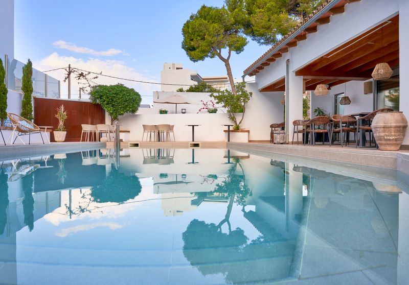 Hotel Flacalco Hotels & Apartments, Spanien, Cala Ratjada. Großes 2