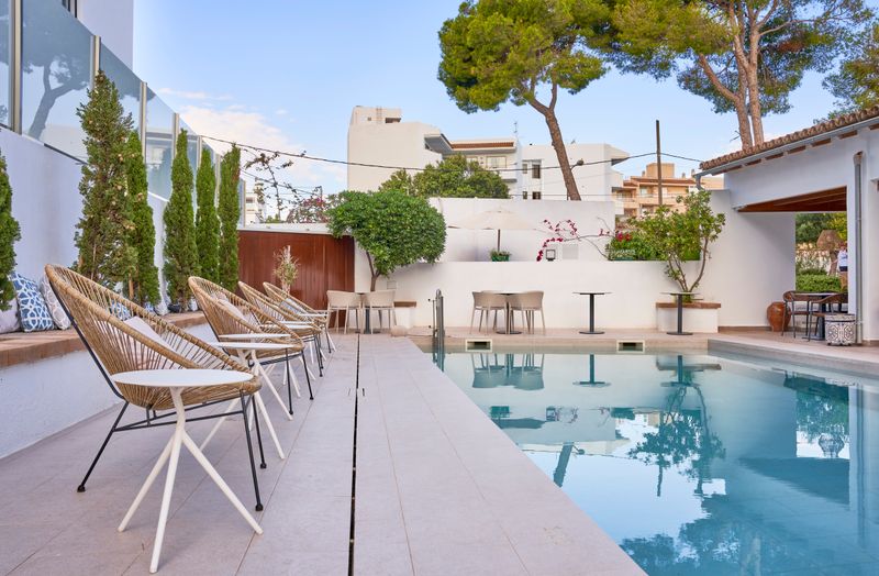 Hotel Flacalco Hotels & Apartments, Spanien, Cala Ratjada. Großes 1