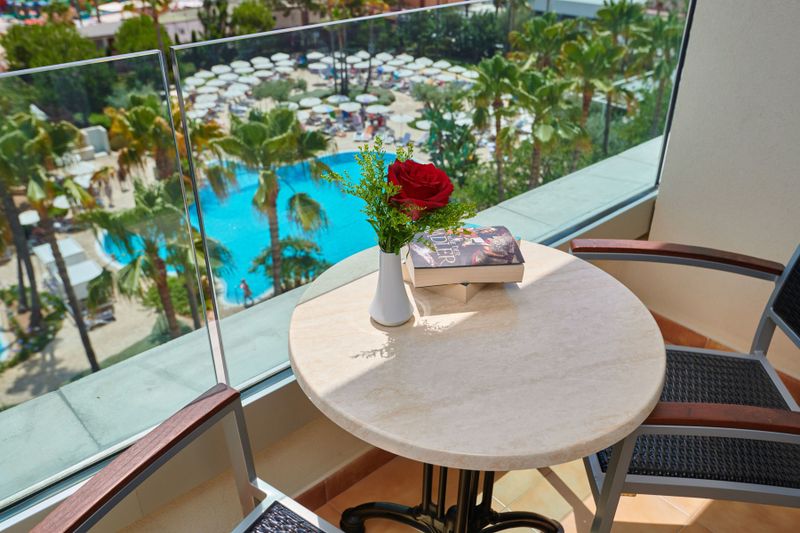 Hotel Said Hipotels, Spanien, Cala Millor. Großes 27