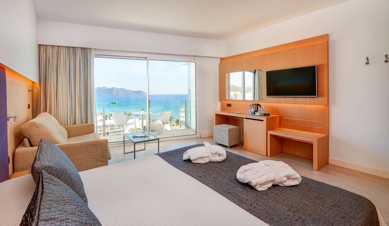 Hotel CM Playa del Moro, Spanien, Cala Millor. Großes 13