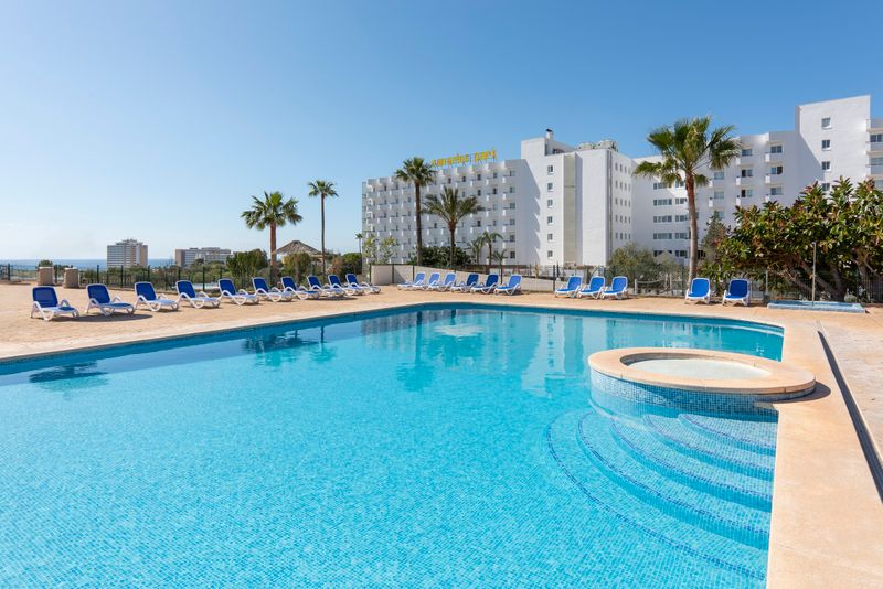 Hotel HSM Canarios Park Hotel, Spanien, Calas de Mallorca. Großes 2