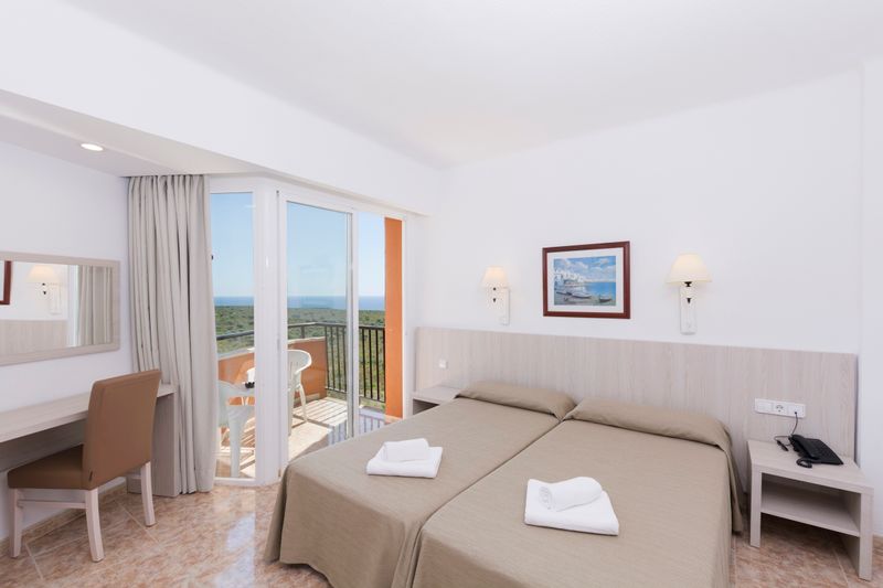 Hotel HSM Canarios Park Hotel, Spanien, Calas de Mallorca. Großes 29