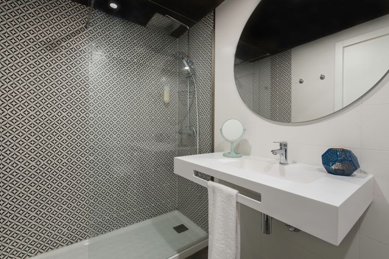 Hotel Aparthotel Vibra Mogambo - Adults Only, Spanien, Playa d'en Bossa. Großes 30