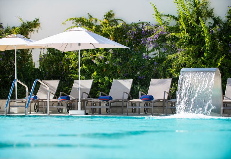 Hotel Tomir Portals Suites, Spanien, Portals Nous. Großes 1