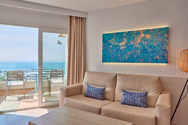 Hotel Tomir Portals Suites, Spanien, Portals Nous. Großes 30