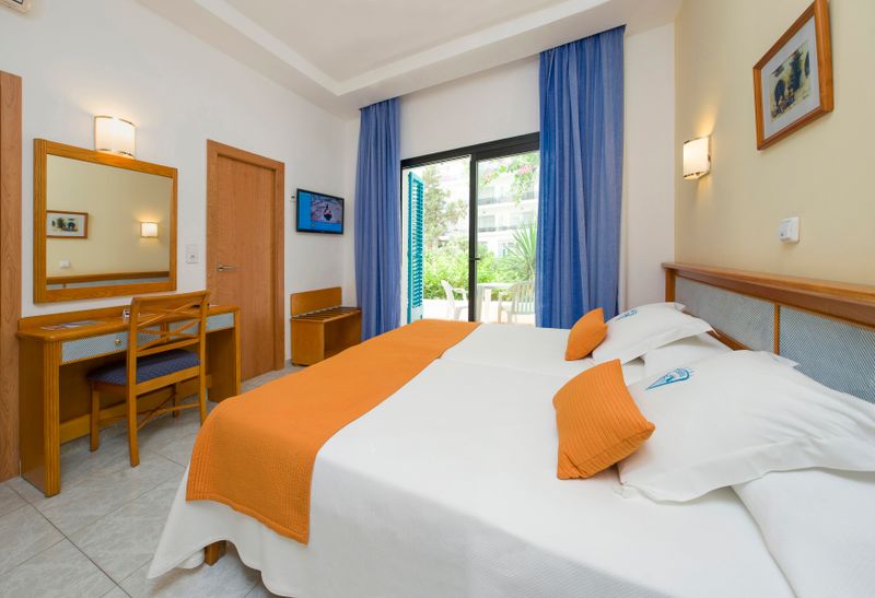 Hotel Osiris Ibiza, Spanien, Sant Antoni de Portmany. Großes 26